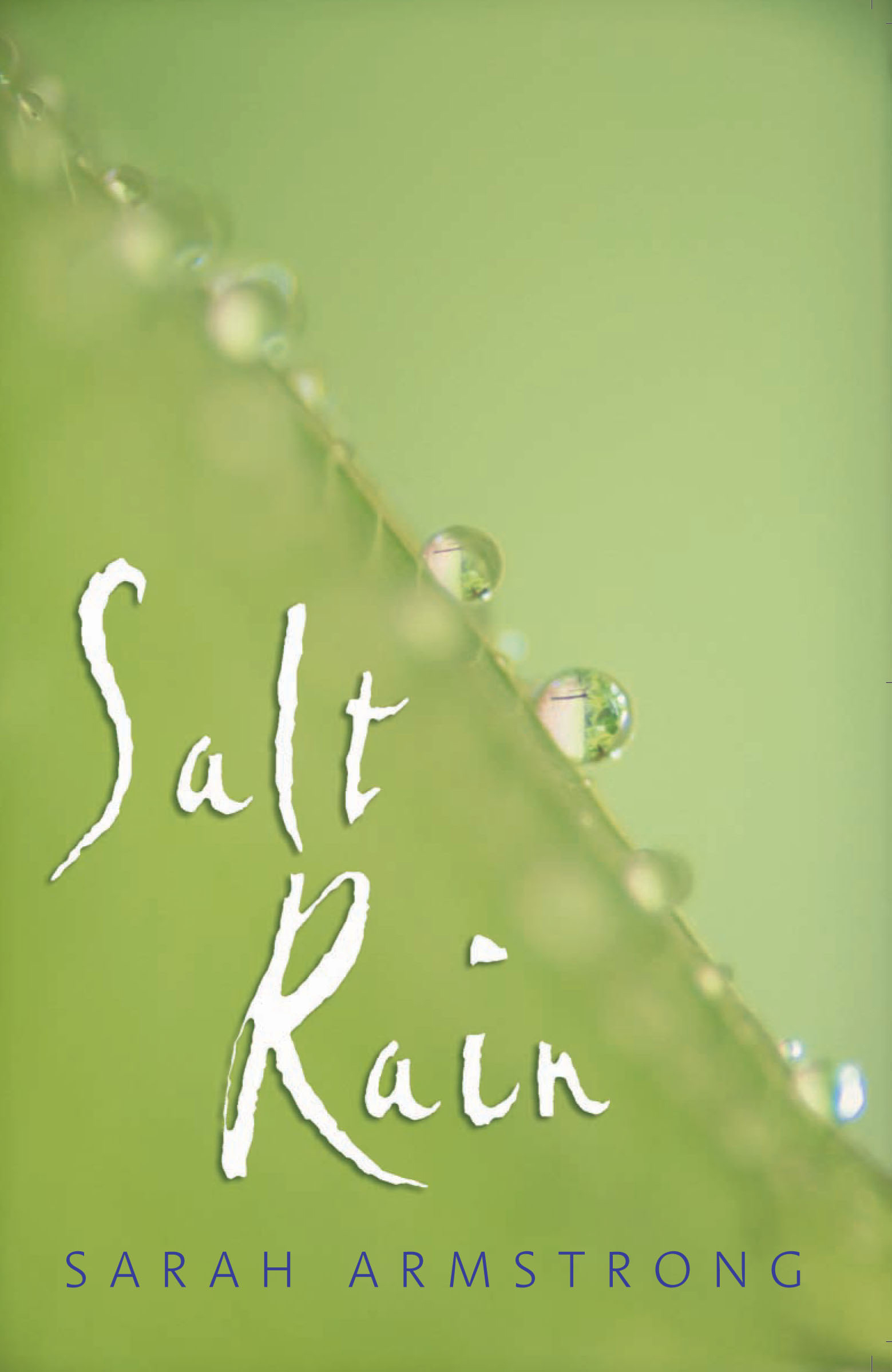 Salt Rain